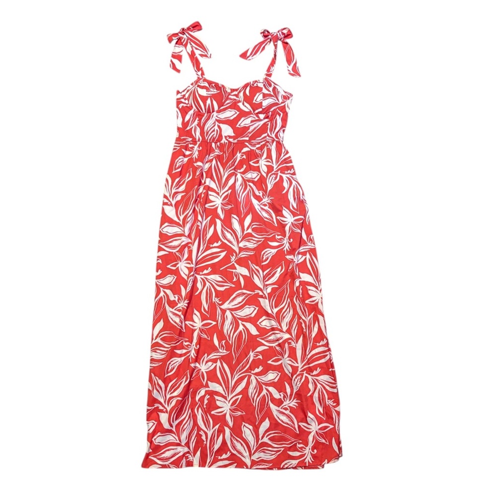 Band Of The Free Maxi Dress - Picture 7 of 11
